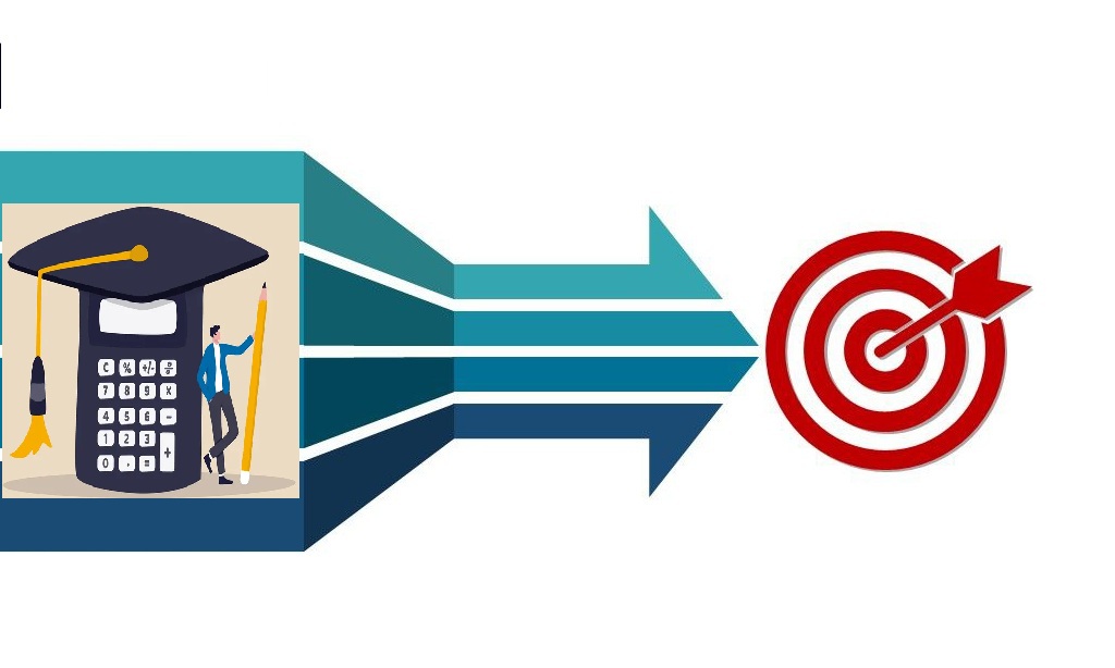 5 هدف کلیدی دانشجوی حسابداری